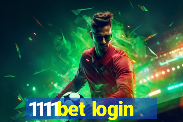 1111bet login